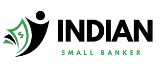 Indian Small Banker